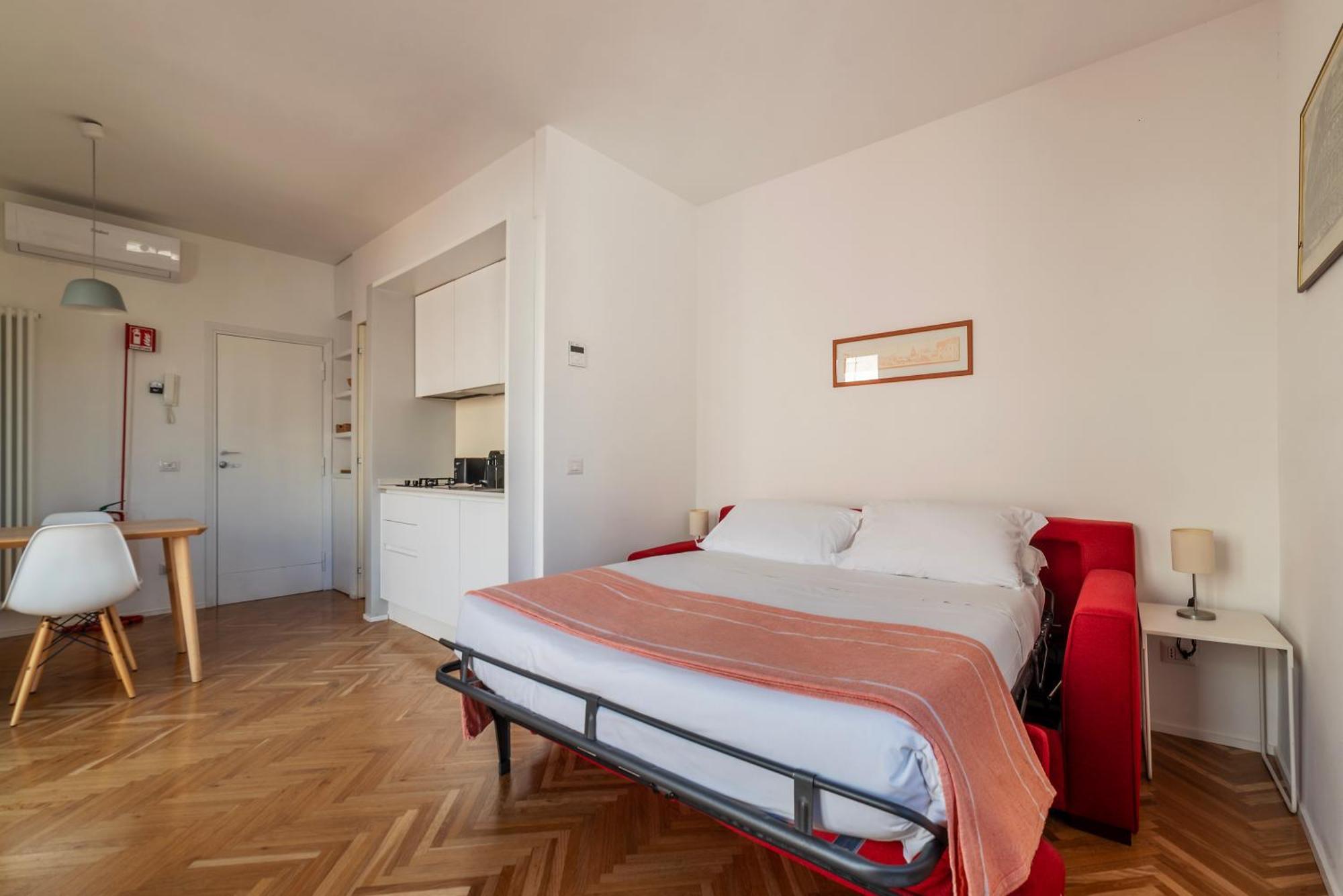 Apartment With Terrace In Via Del Pellegrino - FromhometoRoma Exterior foto