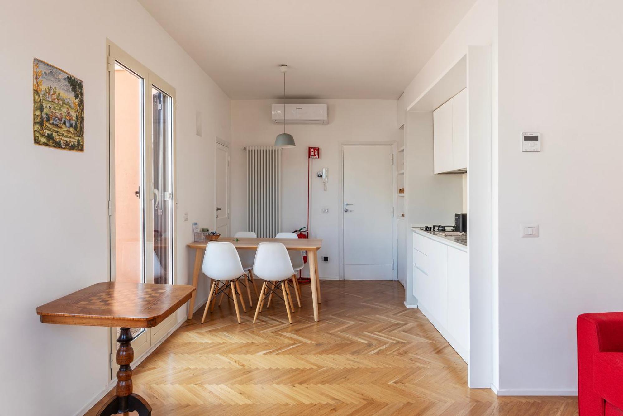 Apartment With Terrace In Via Del Pellegrino - FromhometoRoma Exterior foto